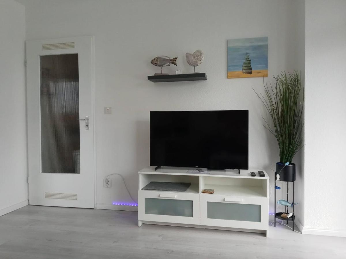Sunshine Apartment Шарбойтц Екстериор снимка